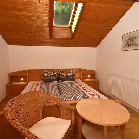 Διαμέρισμα Schoepfhof Neustift im Stubaital