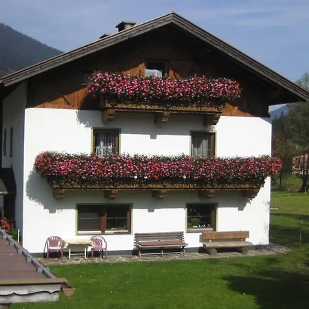 Schoepfhof Διαμέρισμα Neustift im Stubaital